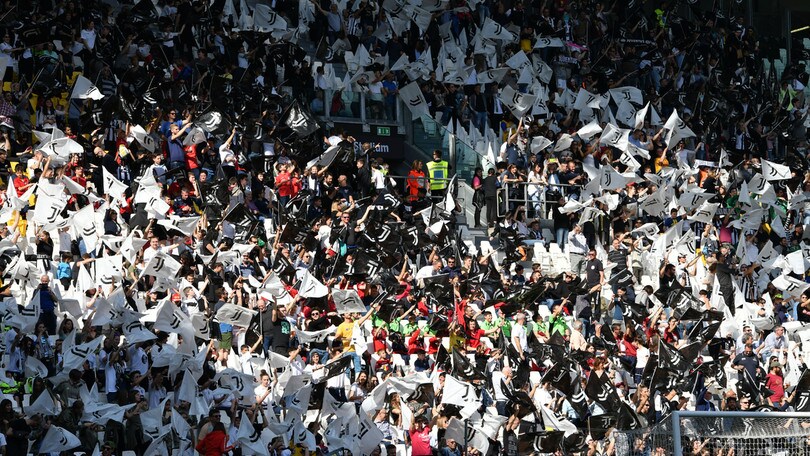 Da Wembley all'Allianz, il calcio femminile riempie gli stadi