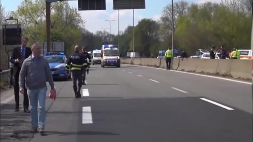 Dybala si complimenta con Ramy e lo invita allo stadio