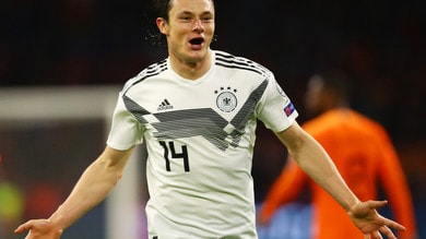 De Ligt non basta all'Olanda, Schulz al 90' regala la vittoria alla Germania
