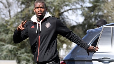 AS: «La Juventus è un ostacolo fra il Real Madrid e Pogba»