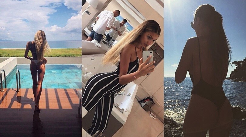 Inter, la fidanzata di Skriniar si sfoga sui social: "Odio la Juventus"