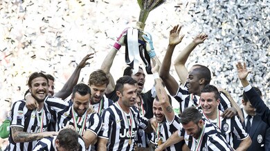 L'UE multa la Nike con 12,5 milioni di euro: limitata la vendita delle maglie di Juve, Roma e Inter