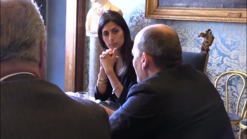 Roma: sullo stadio Pallotta assicura inizio lavori nel 2019