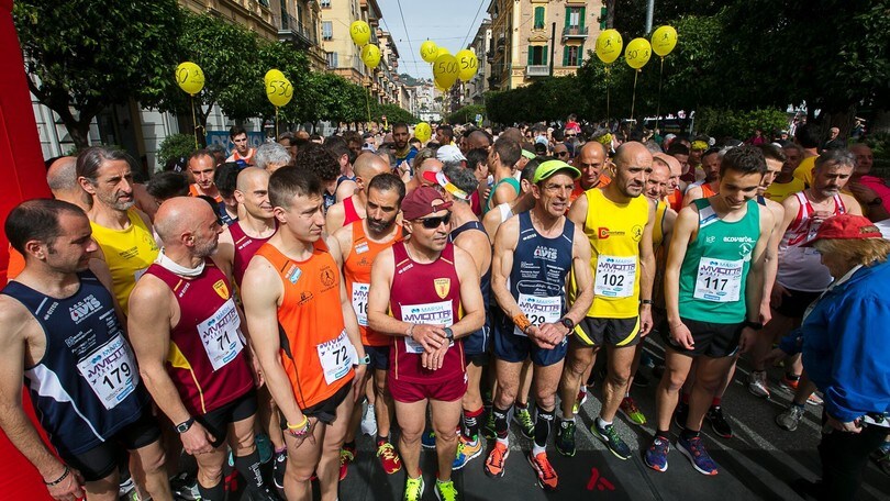 Vivicittà 2019: domenica 31 marzo il via su Rai Radio 1 in 34 città italiane e 11 all'estero