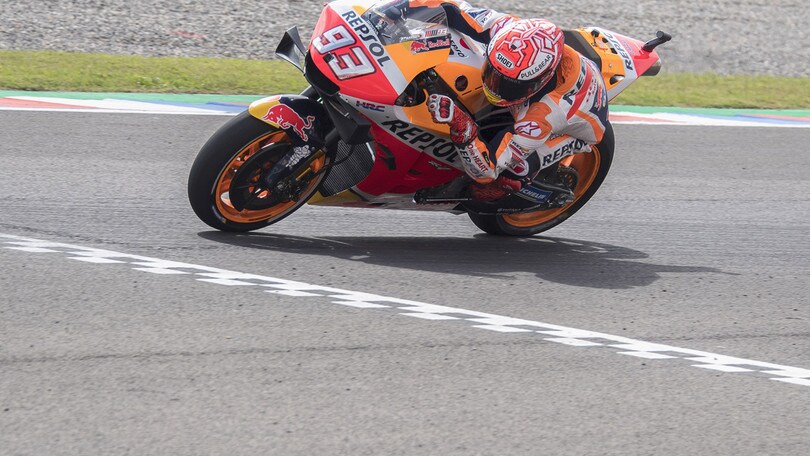MotoGp, libere in testa per Dovizioso: la sua vittoria vale 4,50