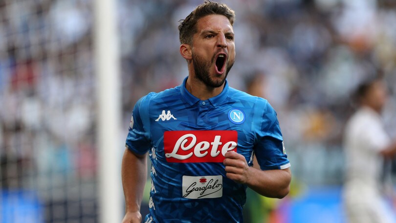 Serie A, Roma - Napoli: vittoria giallorossa a 2,95