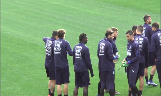 Razzismo, caso Kean: Balotelli difende ma attacca Bonucci