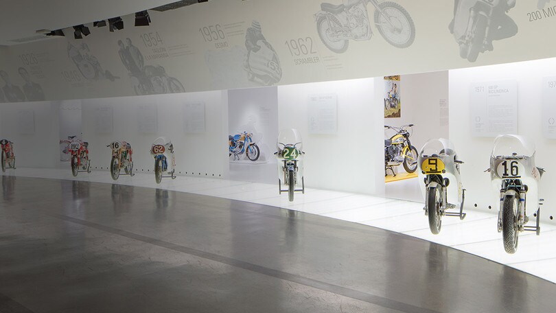 Motori in mostra: i musei da non perdere