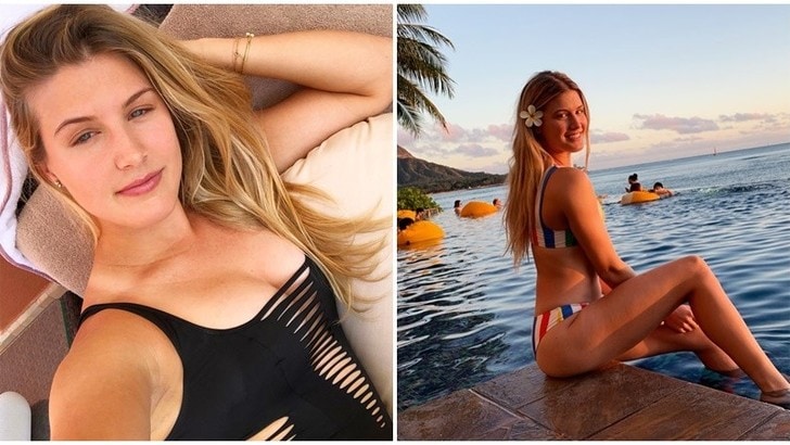 Tennis, Eugenie Bouchard si prende una pausa