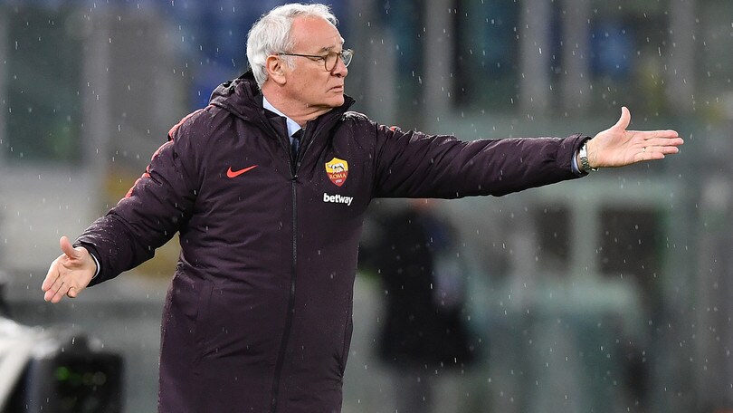 Serie A, Sampdoria - Roma: per il pari si gioca a 3,40