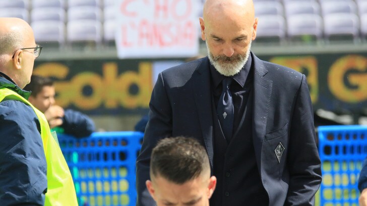 Fiorentina, 48 ore di riflessione per il club: Pioli rischia?