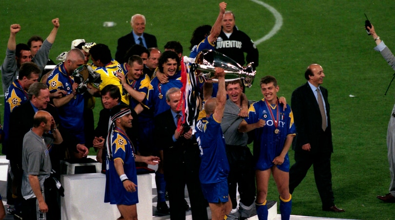 Champions, i club con più presenze: Juve nella Top 5