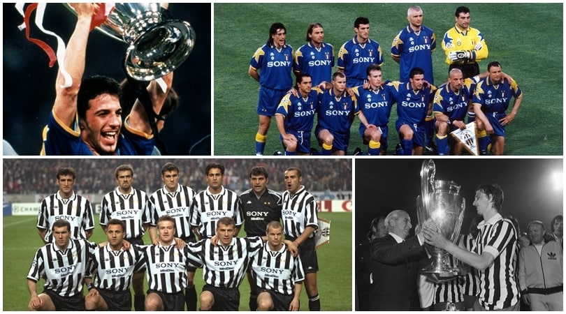 Da Cruijff a Roma, Juve-Ajax storia del calcio