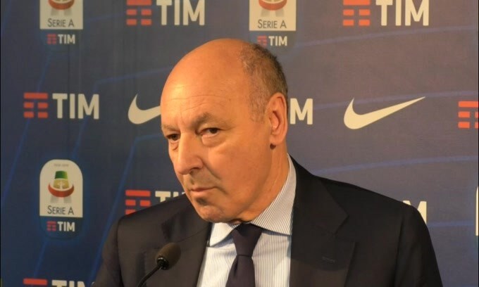 Marotta: "Il calcio moderno ha bisogno della Var, ma..."