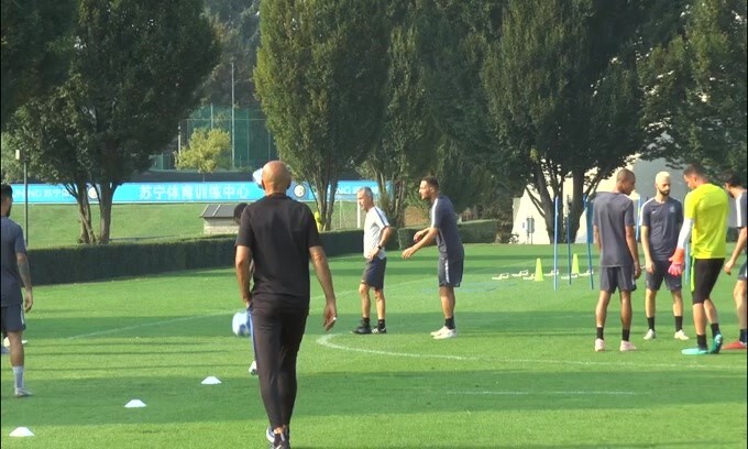 Icardi al Manchester Utd, Lukaku in Italia