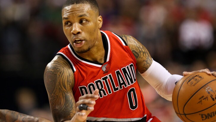 Basket, Nba: ko per Gallinari, Toronto e Portland si portano sul 3-1