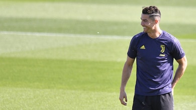 Juventus, Cristiano Ronaldo se la ride: Ajax avvisato