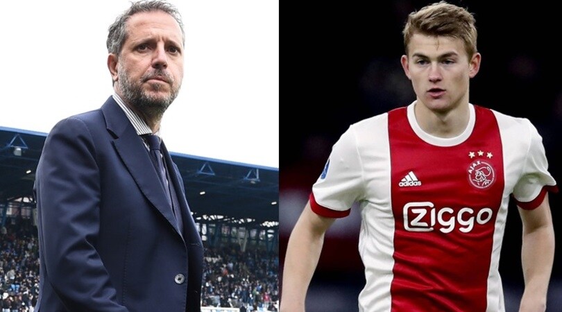 Juve, non solo De Ligt: ecco gli obiettivi per giugno