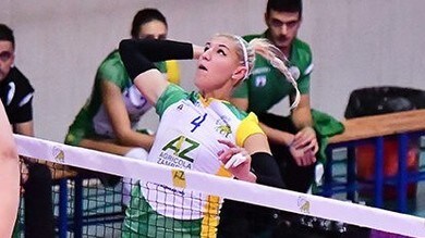 Volley: A2 Femminile, mercoledì al via i Play Off per il secondo posto in A1