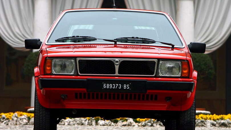 Lancia Delta: la storia quarantennale della berlina