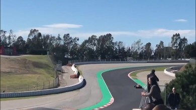 Verstappen in Mercedes? Wolff smentisce