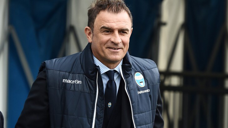 Serie A Spal, Semplici: «Stiamo andando oltre le aspettative»