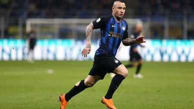 Serie A, Inter-Roma: i quotisti dicono «1»