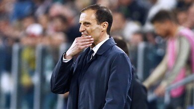 Juventus, Allegri fa la conta: con la Fiorentina 20 convocati