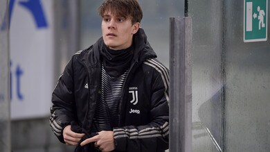 Juventus, per Fagioli problemi al cuore: stop di un mese