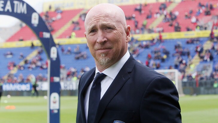 Serie A Cagliari, Maran: «Continuiamo a correre»