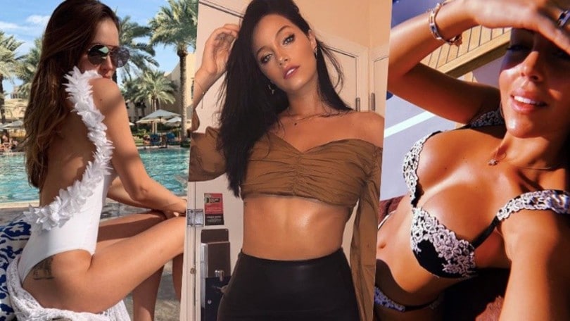 Juventus, l'altro scudetto: ecco le splendide wags