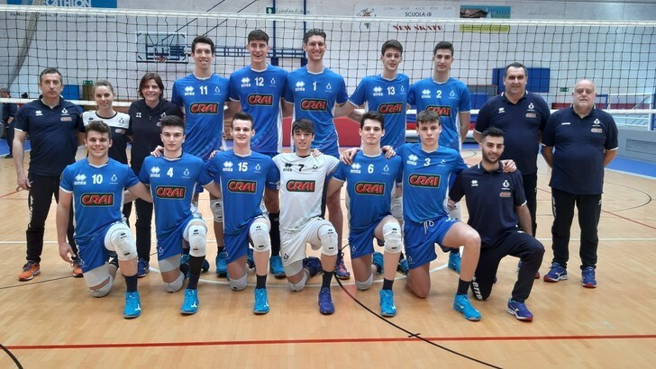 Volley: Cornacchia World Cup: le squadre azzurre agli ottavi