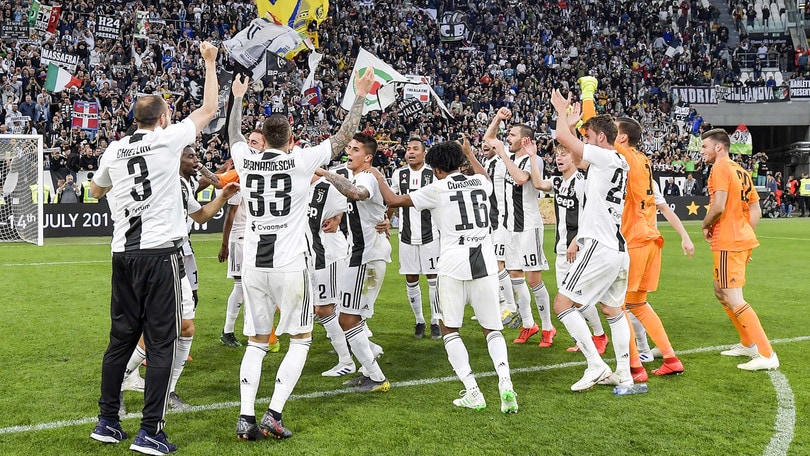 Juventus, il pagellone della stagione: ci sono tre 10