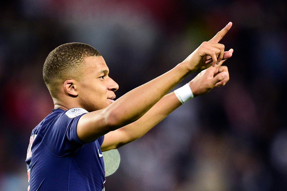 Calciomercato, Mbappé chiude al Real Madrid: «Resto al ...