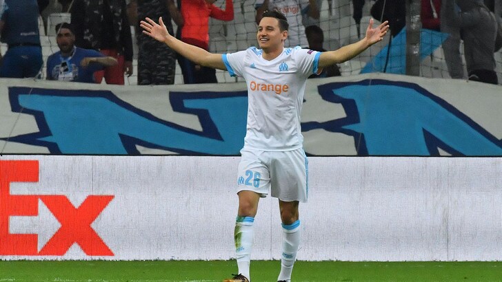 Telefoot: «Non solo Milan ed Inter: c'è anche la Roma su Thauvin»
