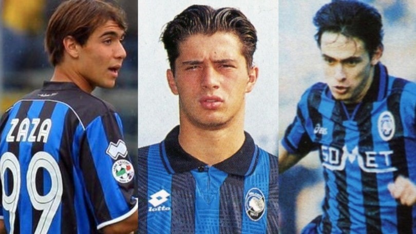 Da Zaza a Inzaghi: tutti i ragazzi scoperti da Favini