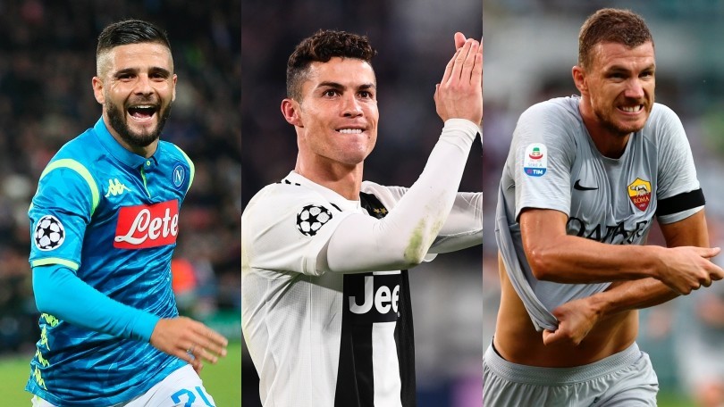 Club Serie A: top e flop rispetto alla scorsa stagione