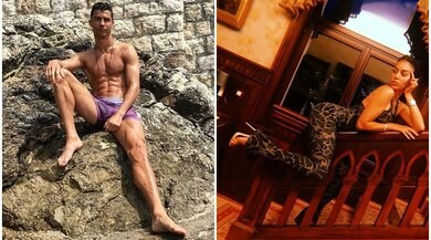 Ronaldo esagerato: ecco quanto ha speso nei tre giorni in Croazia