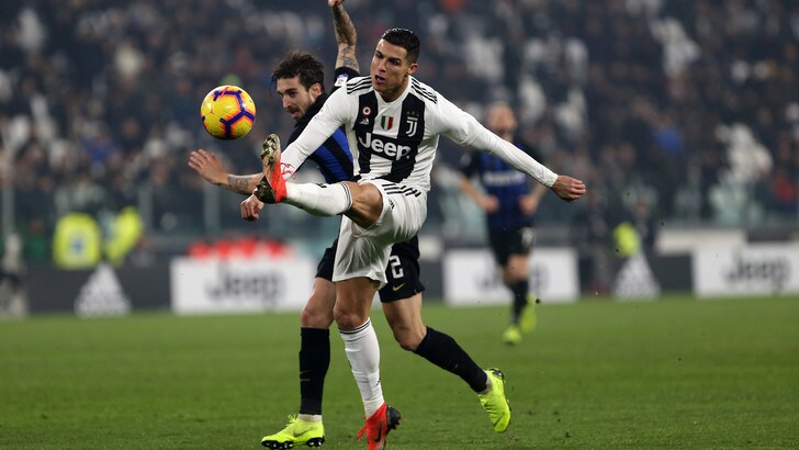 Serie A, per Inter-Juventus San Siro verso il tutto esaurito