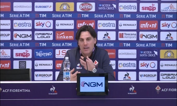 Montella: "Non date per scontato che Chiesa vada via"