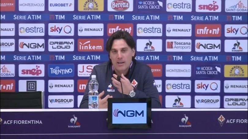 Montella: "Non date per scontato che Chiesa vada via"