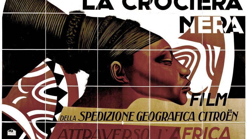 Josephine Baker, la star che incantò André Citroen