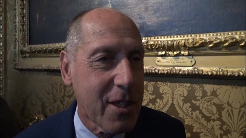 Atp Finals, Barazzutti: "Vittoria per tutto lo sport"