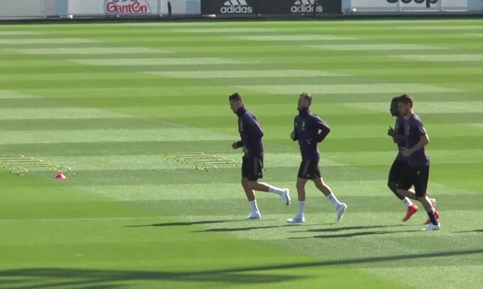 CR7 in cerca del titolo di capocannoniere