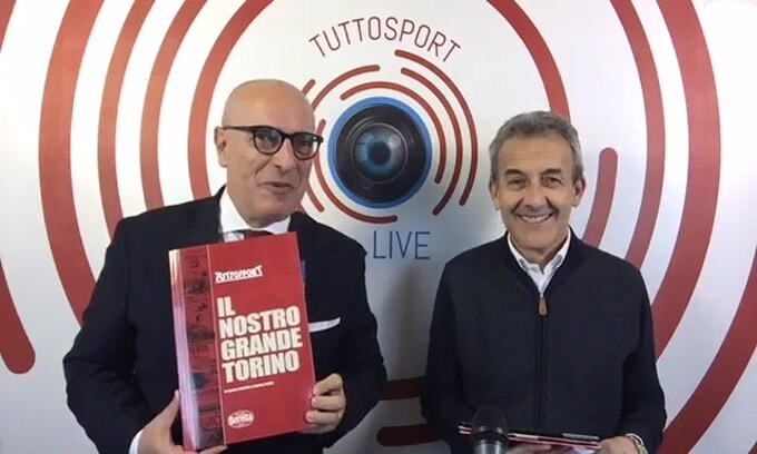 Prima di tutto. Allegri e la Juve: che cosa accadrà. Toro, la carica di Mazzarri (che ci sarà).