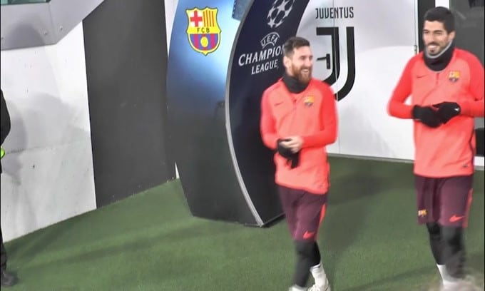 Messi nella storia: fa 600 gol col Barça