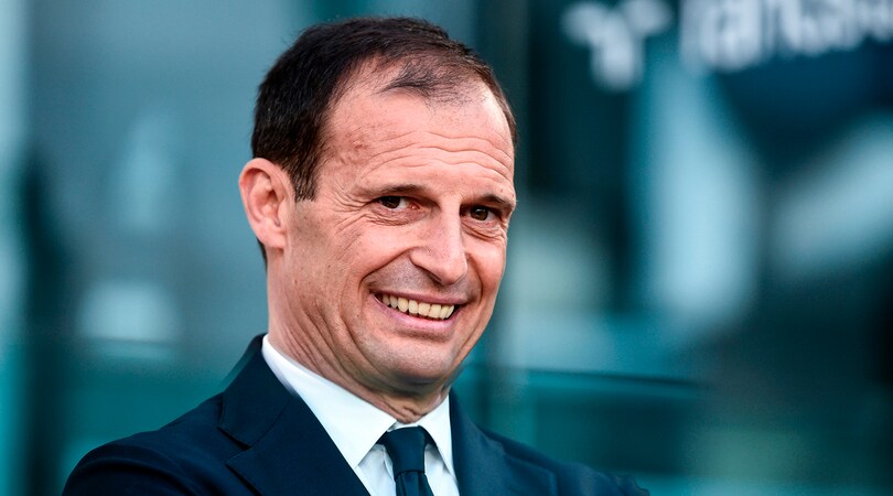 Juve-Torino, la probabile formazione di Allegri per il derby