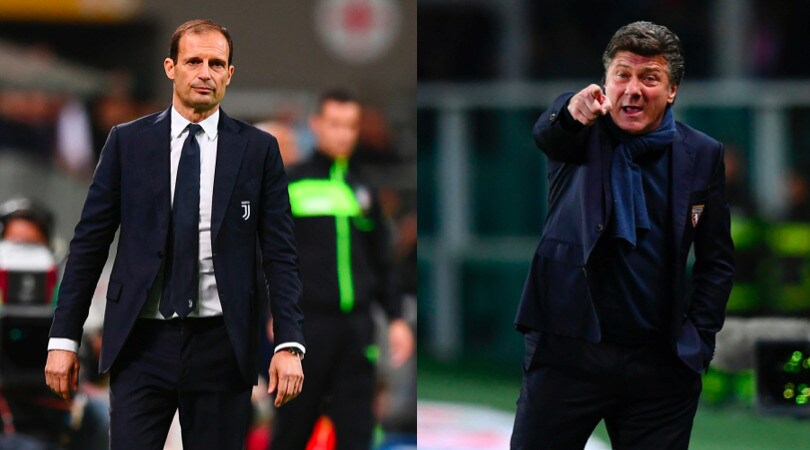 Juventus-Torino, le curiosità del match