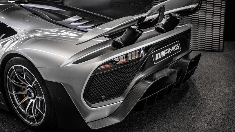 Due nuove supercar per David Coulthard