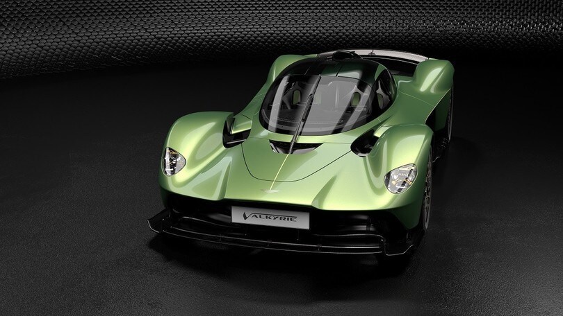 Due nuove supercar per David Coulthard